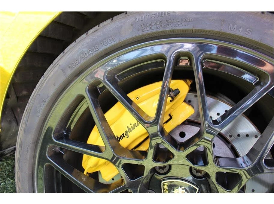 2013 Lamborghini Gallardo LP550-2 - Image 23 of 31