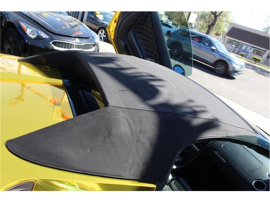 2013 Lamborghini Gallardo LP550-2 - Image 28 of 31