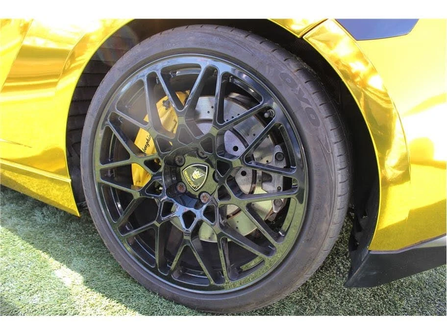 2013 Lamborghini Gallardo LP550-2 - Image 22 of 31