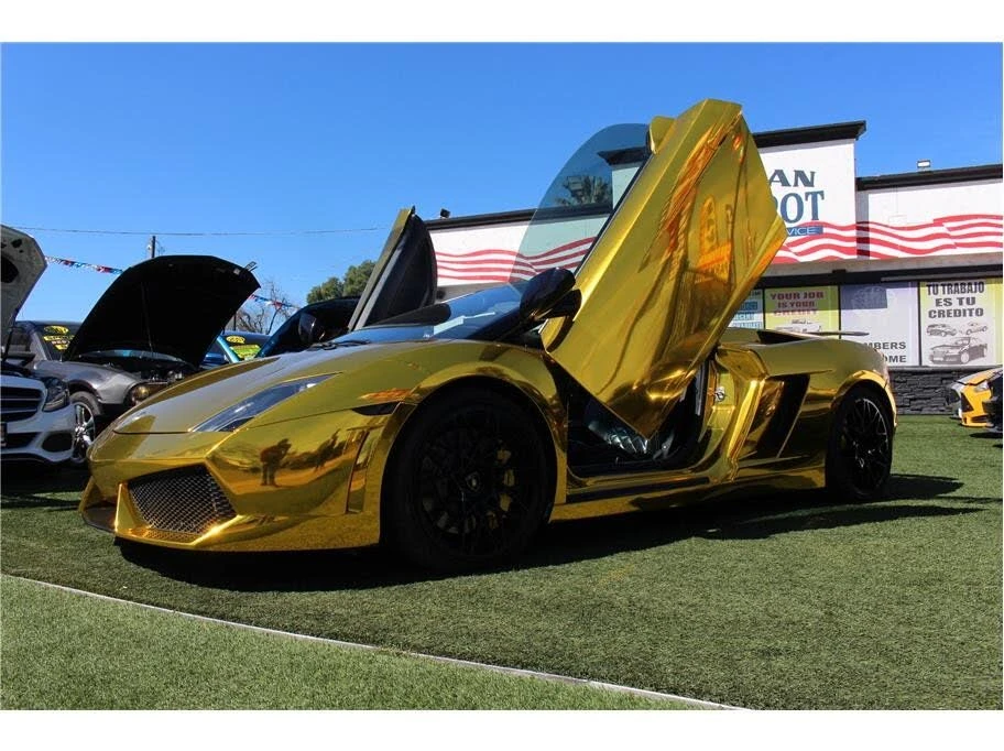 2013 Lamborghini Gallardo LP550-2 - Image 2 of 31