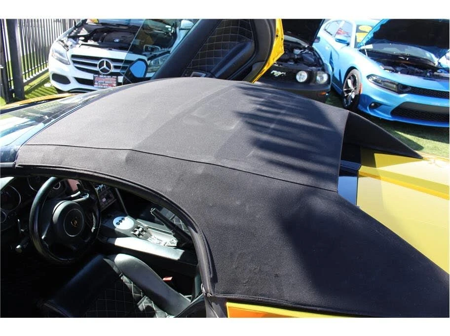 2013 Lamborghini Gallardo LP550-2 - Image 29 of 31