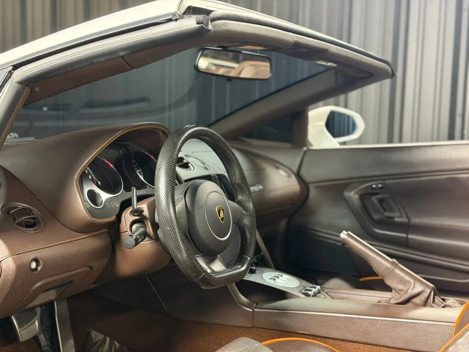 2013 Lamborghini Gallardo LP550-2 - Image 17 of 19