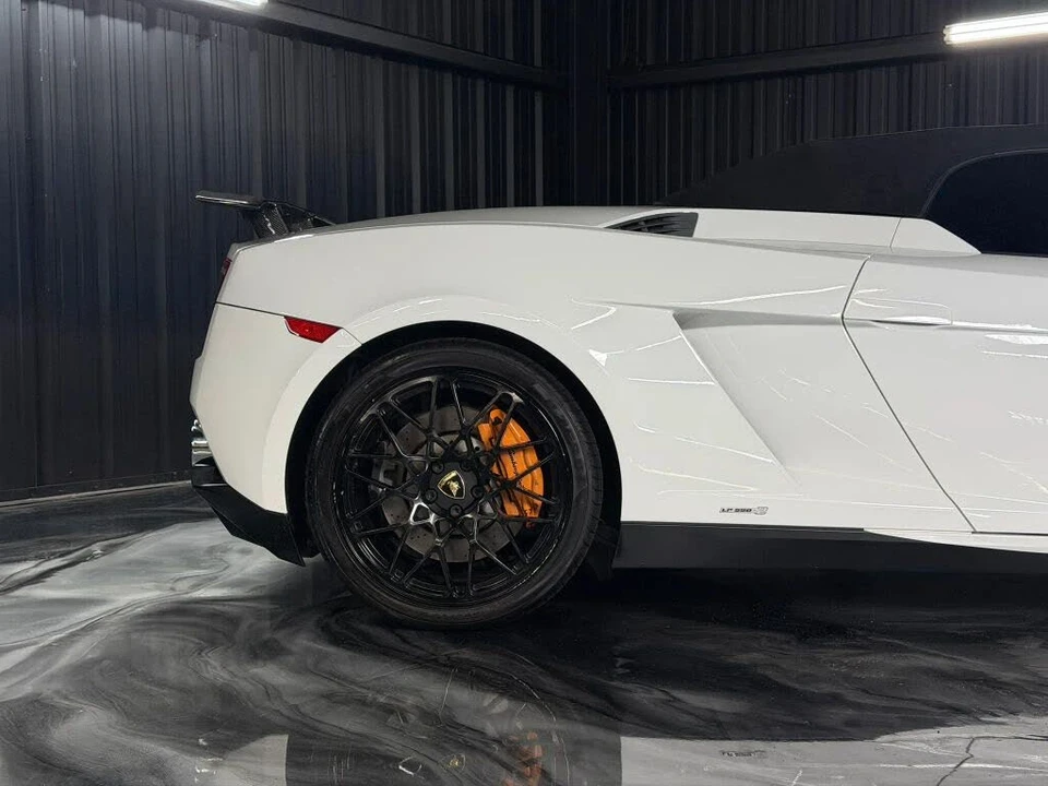 2013 Lamborghini Gallardo LP550-2 - Image 7 of 19