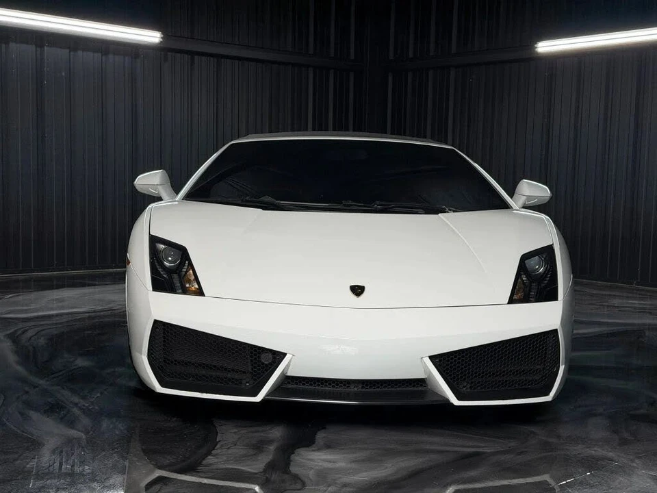 2013 Lamborghini Gallardo LP550-2 - Image 3 of 19
