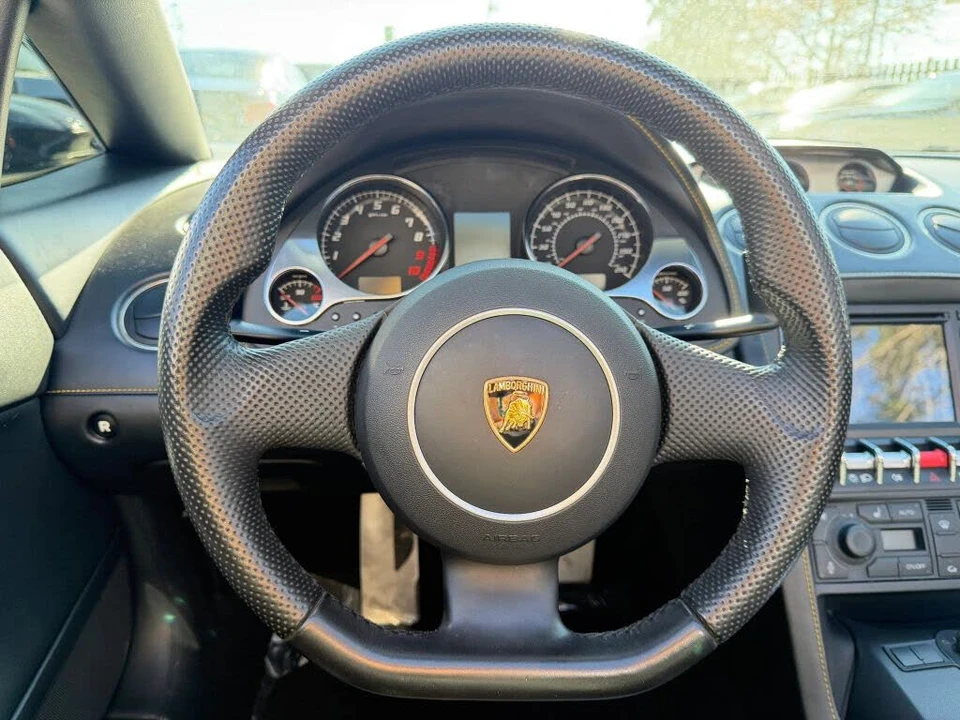 2013 Lamborghini Gallardo LP550-2 - Image 22 of 31