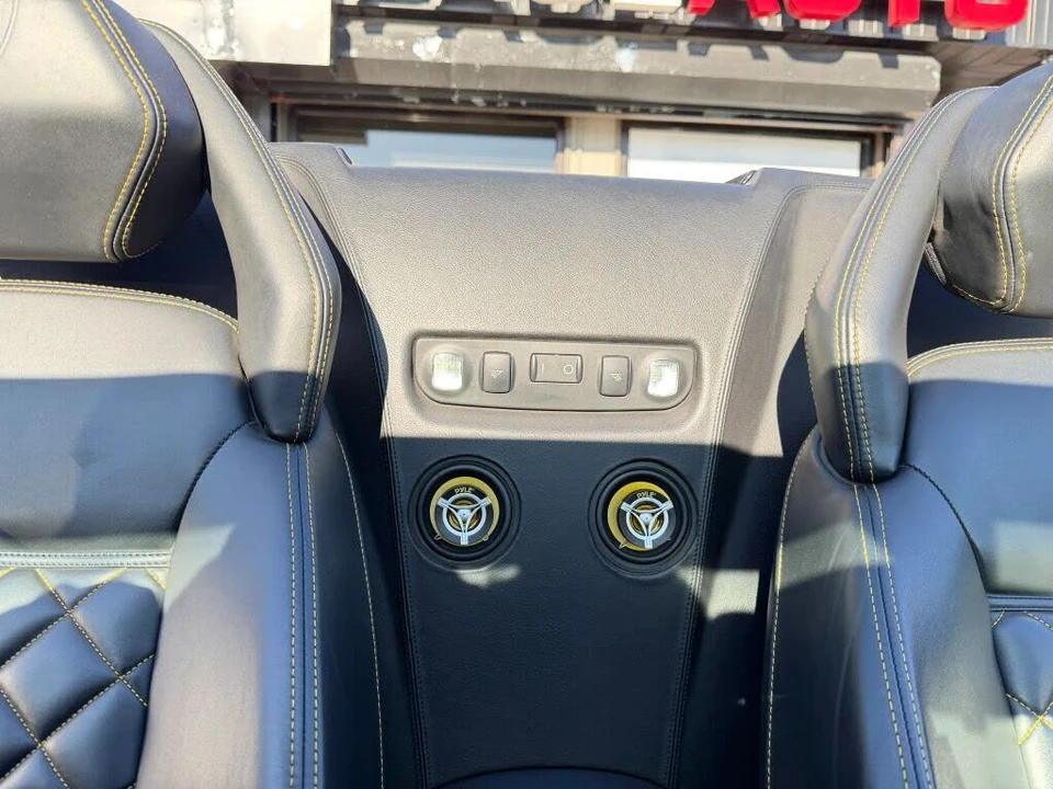 2013 Lamborghini Gallardo LP550-2 - Image 19 of 31