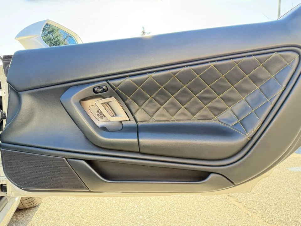 2013 Lamborghini Gallardo LP550-2 - Image 15 of 31