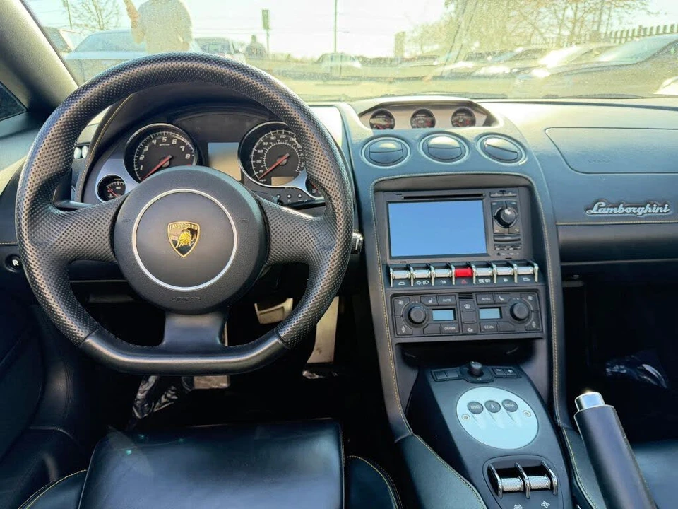2013 Lamborghini Gallardo LP550-2 - Image 21 of 31