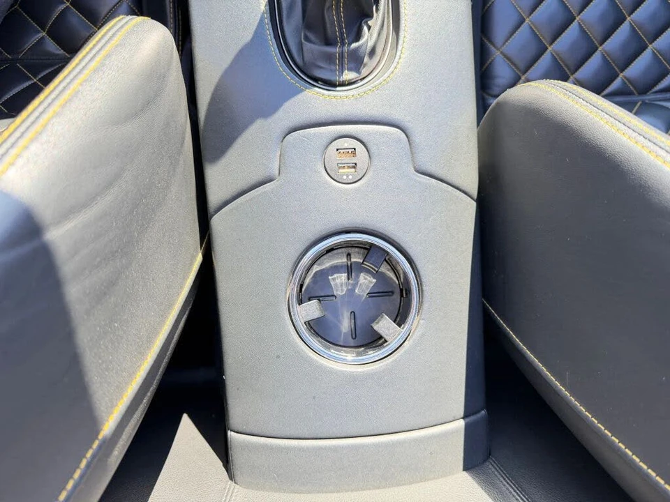 2013 Lamborghini Gallardo LP550-2 - Image 27 of 31