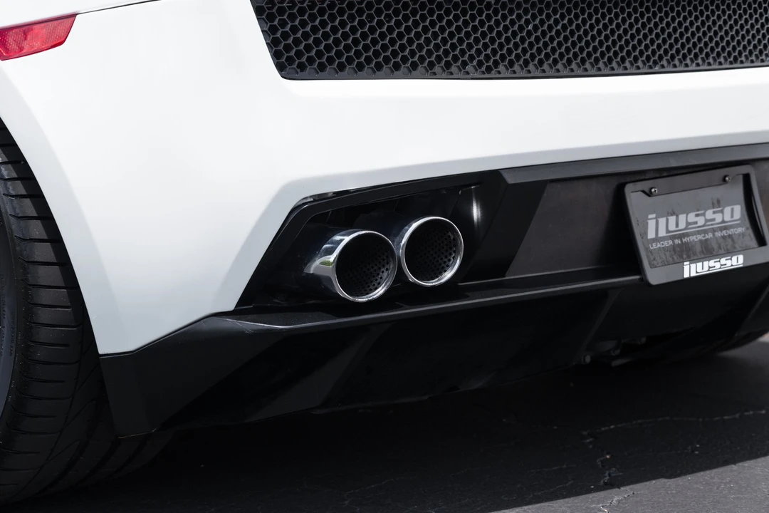 2013 Lamborghini Gallardo LP550-2 - Image 30 of 31