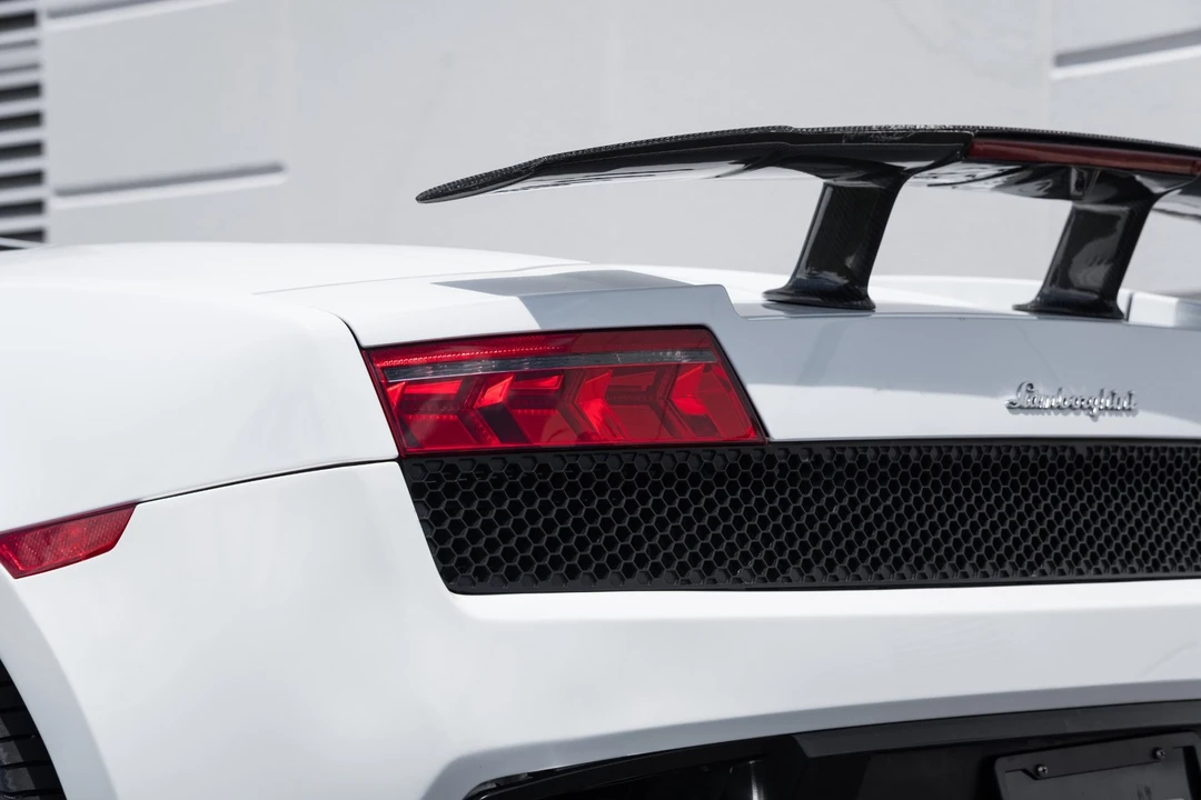 2013 Lamborghini Gallardo LP550-2 - Image 29 of 31