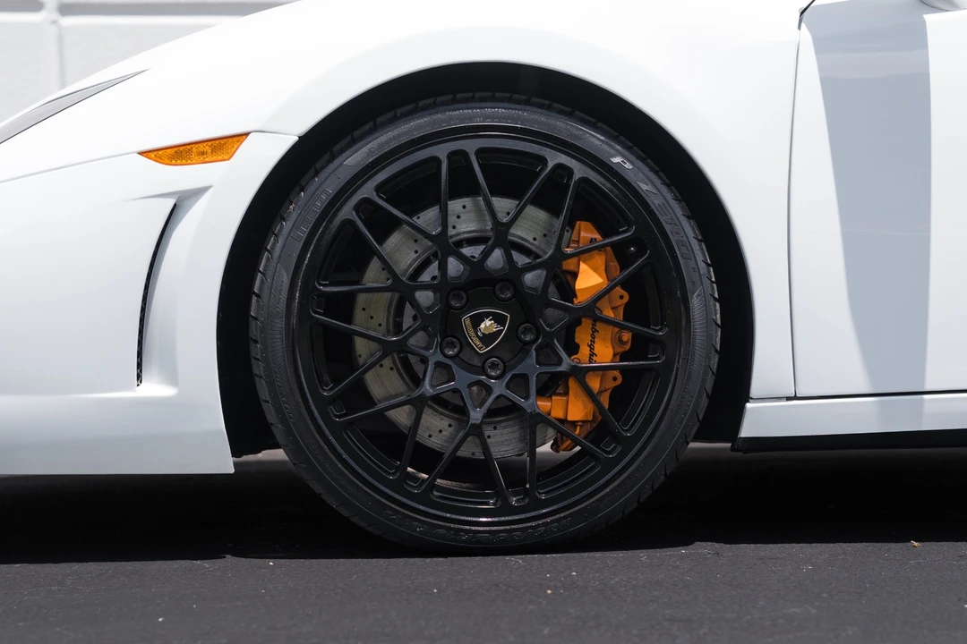 2013 Lamborghini Gallardo LP550-2 - Image 23 of 31
