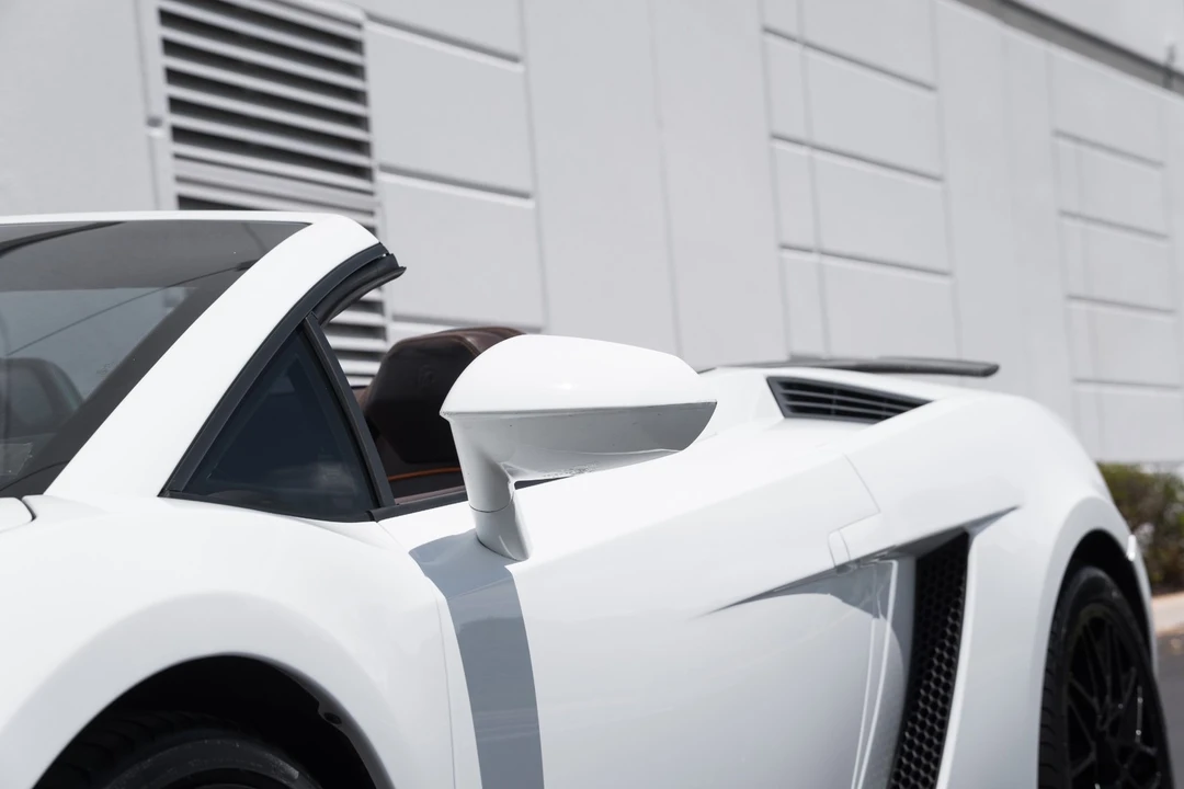 2013 Lamborghini Gallardo LP550-2 - Image 25 of 31