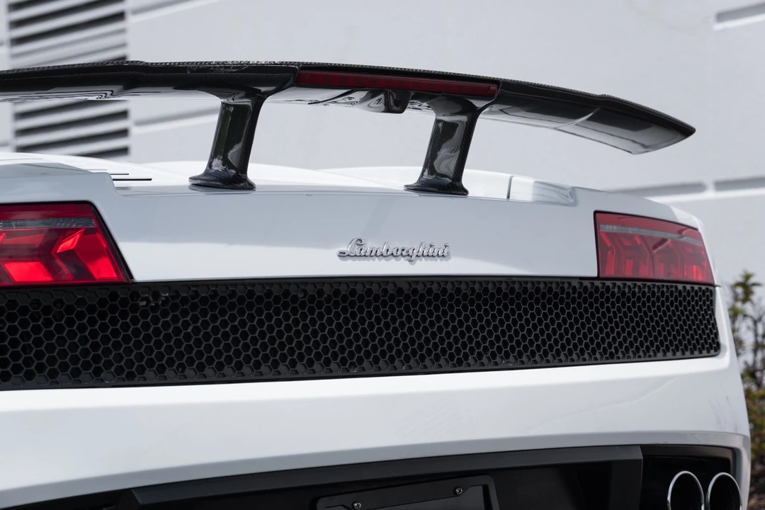 2013 Lamborghini Gallardo LP550-2 - Image 31 of 31