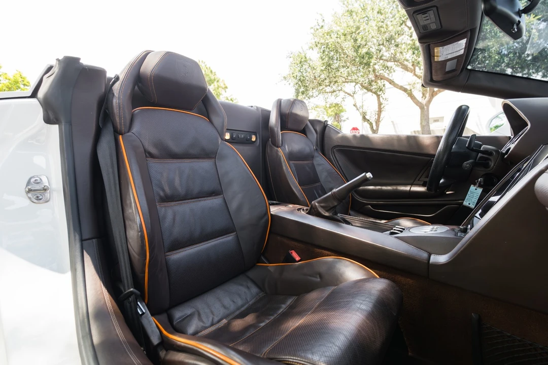 2013 Lamborghini Gallardo LP550-2 - Image 7 of 31