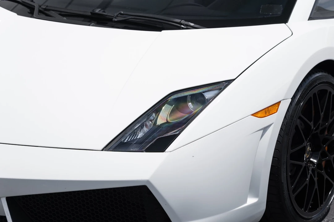 2013 Lamborghini Gallardo LP550-2 - Image 24 of 31