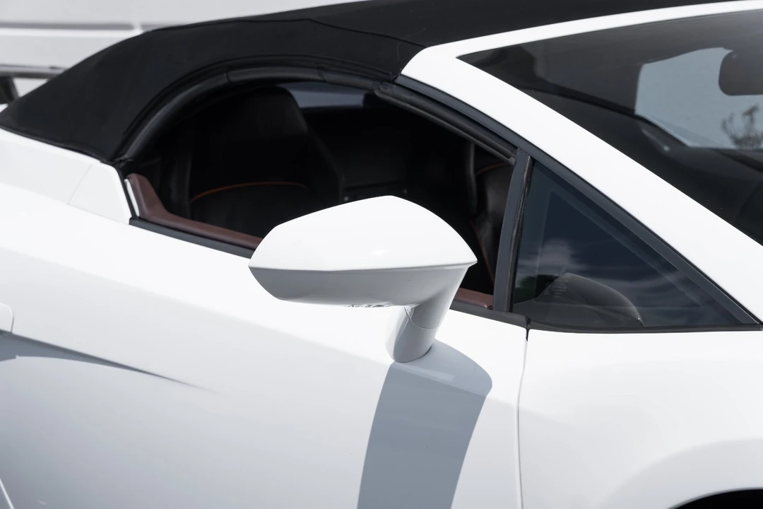 2013 Lamborghini Gallardo LP550-2 - Image 11 of 31