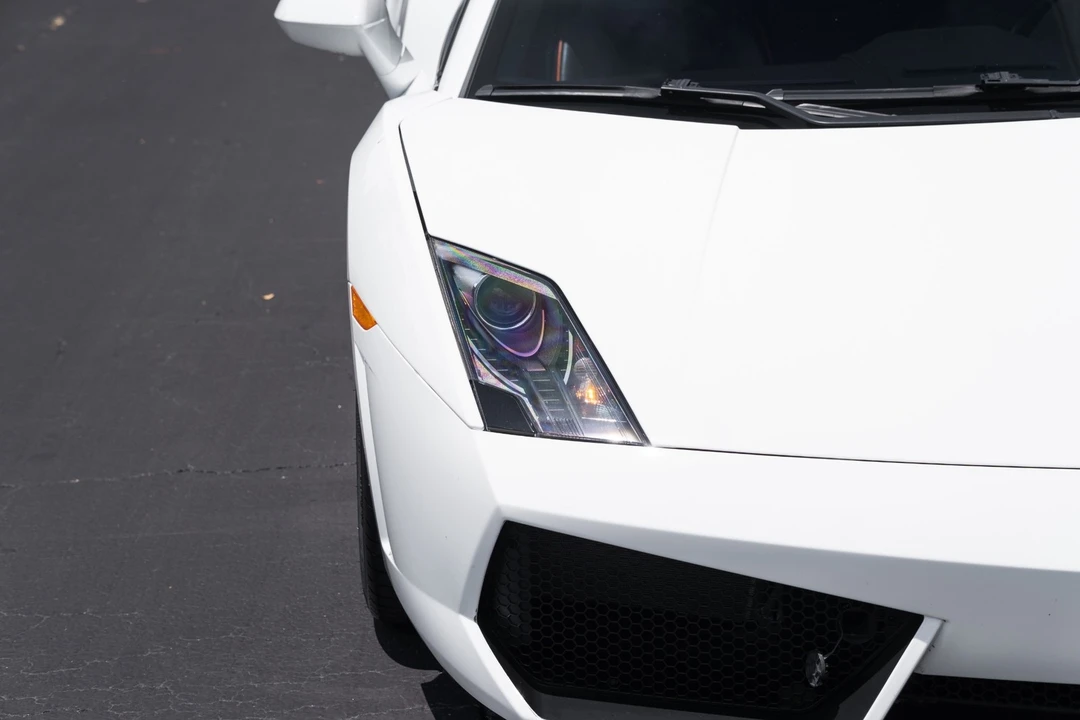 2013 Lamborghini Gallardo LP550-2 - Image 12 of 31