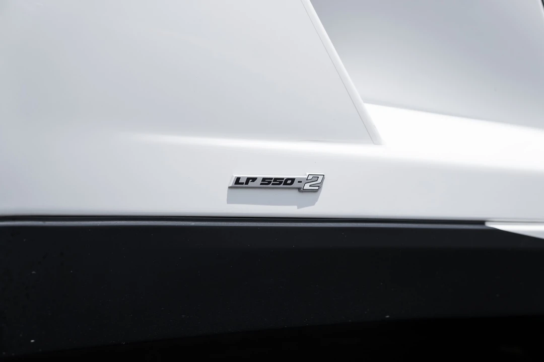 2013 Lamborghini Gallardo LP550-2 - Image 16 of 31