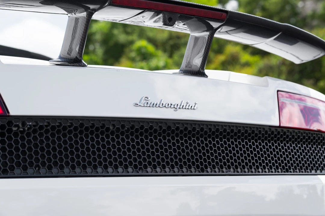2013 Lamborghini Gallardo LP550-2 - Image 22 of 31