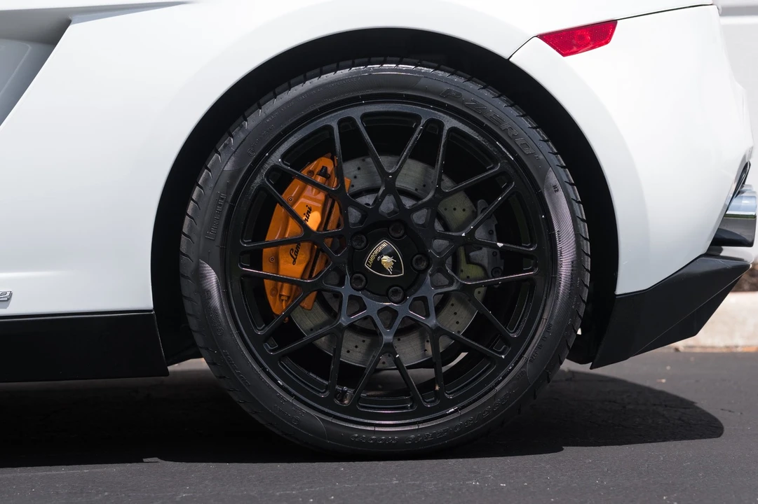 2013 Lamborghini Gallardo LP550-2 - Image 28 of 31
