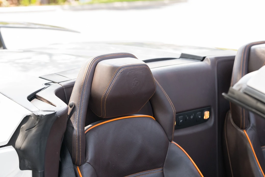 2013 Lamborghini Gallardo LP550-2 - Image 8 of 31