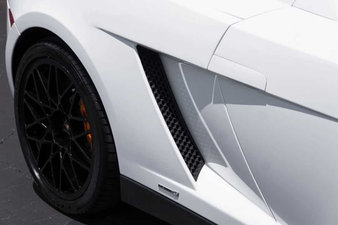 2013 Lamborghini Gallardo LP550-2 - Image 18 of 31