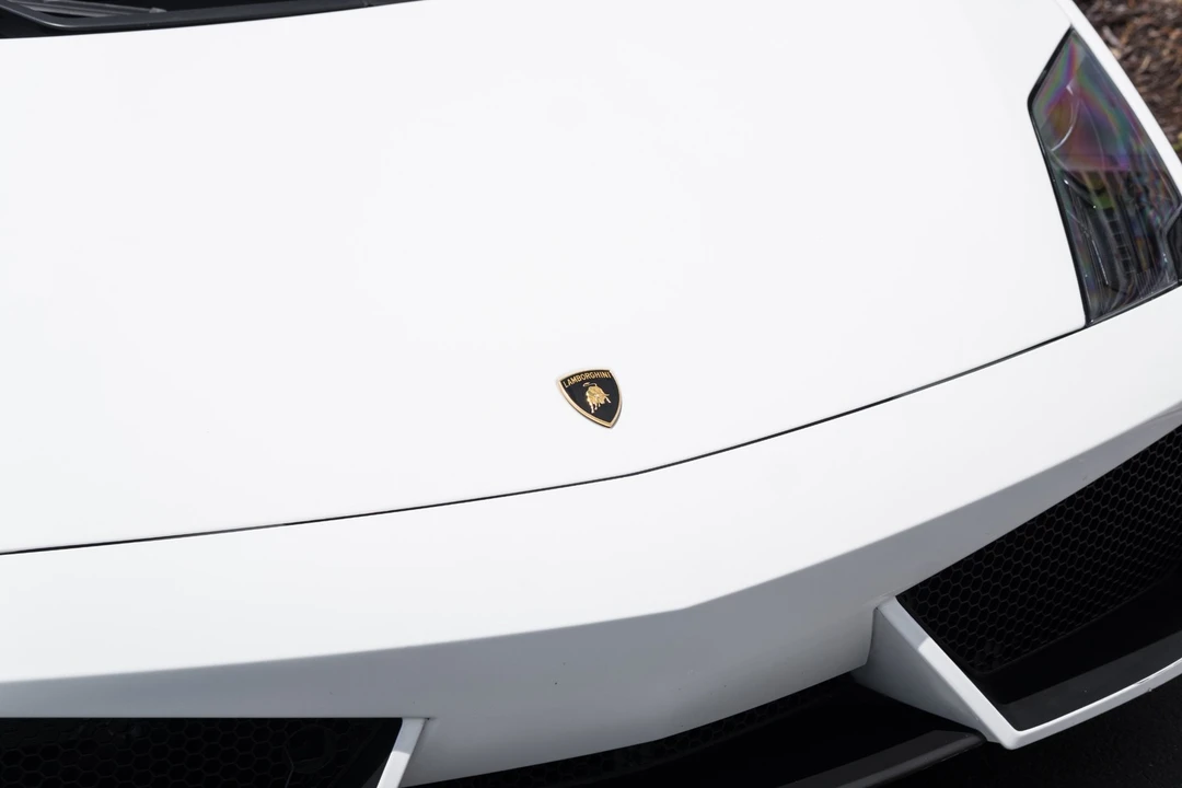 2013 Lamborghini Gallardo LP550-2 - Image 13 of 31