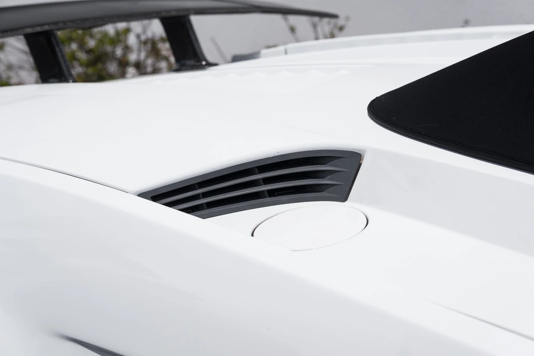 2013 Lamborghini Gallardo LP550-2 - Image 17 of 31