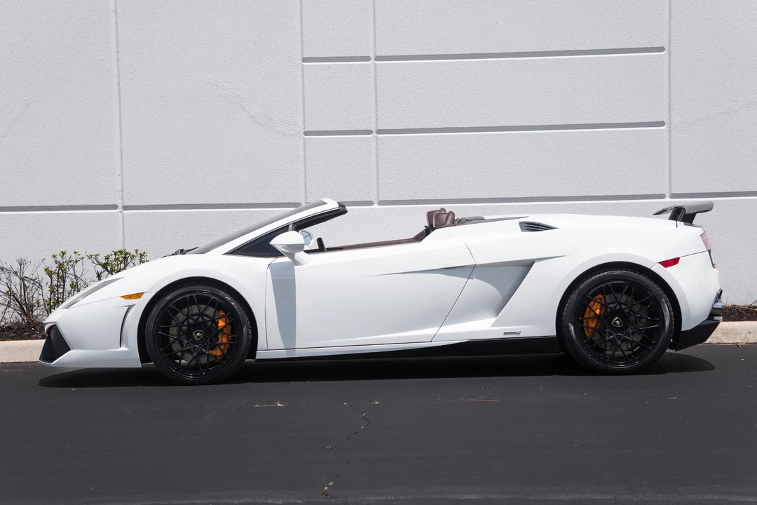 2013 Lamborghini Gallardo LP550-2 - Image 26 of 31