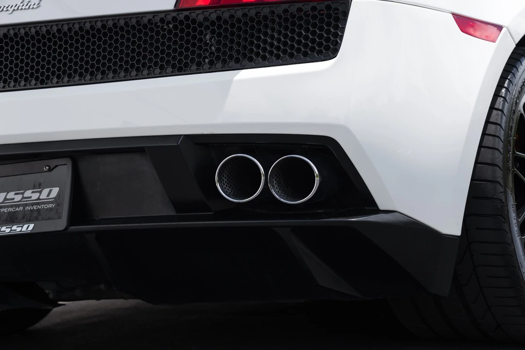 2013 Lamborghini Gallardo LP550-2 - Image 21 of 31