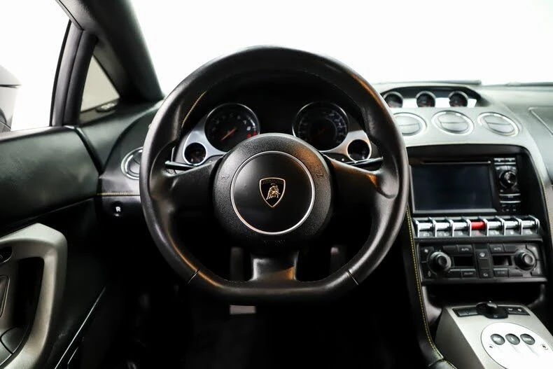 2013 Lamborghini Gallardo LP560-4 - Image 16 of 31