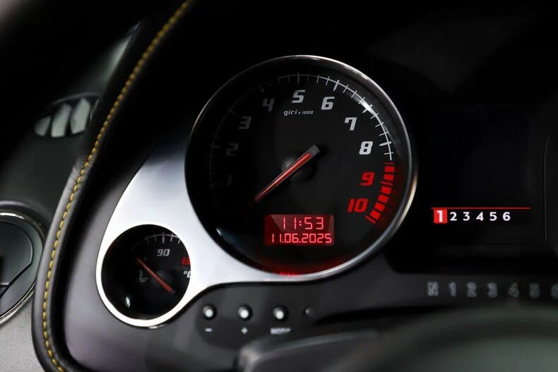 2013 Lamborghini Gallardo LP560-4 - Image 19 of 31