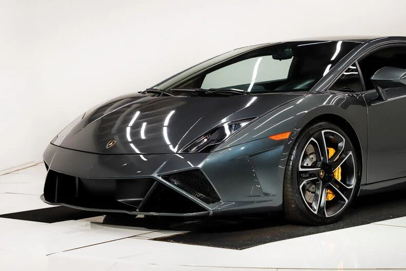 2013 Lamborghini Gallardo LP560-4 - Image 18 of 31