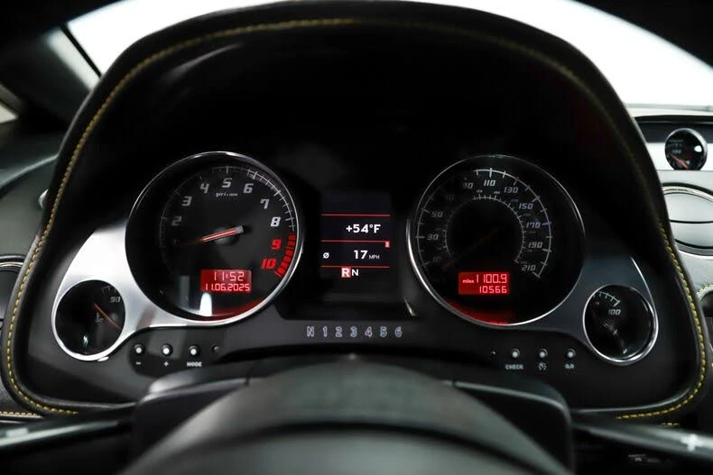 2013 Lamborghini Gallardo LP560-4 - Image 17 of 31