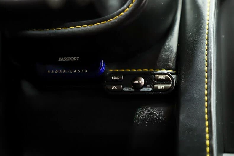 2013 Lamborghini Gallardo LP560-4 - Image 30 of 31