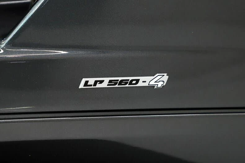 2013 Lamborghini Gallardo LP560-4 - Image 11 of 31