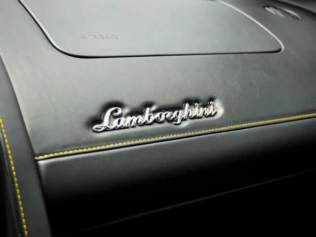 2013 Lamborghini Gallardo LP560-4 - Image 27 of 31