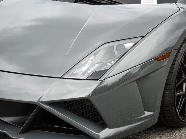 2013 Lamborghini Gallardo LP560-4 - Image 7 of 31