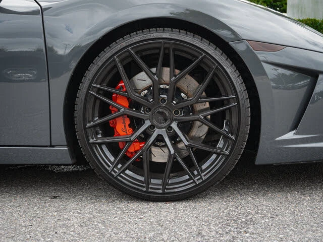 2013 Lamborghini Gallardo LP560-4 - Image 14 of 31
