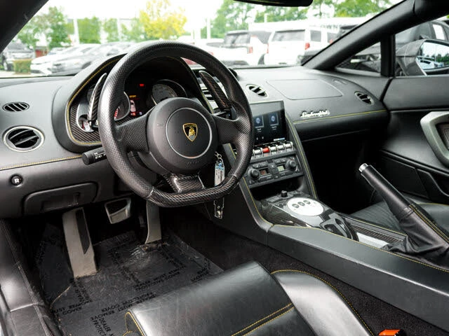 2013 Lamborghini Gallardo LP560-4 - Image 29 of 31