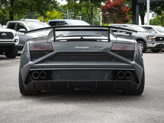 2013 Lamborghini Gallardo LP560-4 - Image 10 of 31