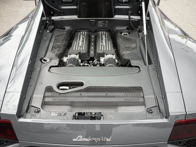 2013 Lamborghini Gallardo LP560-4 - Image 30 of 31