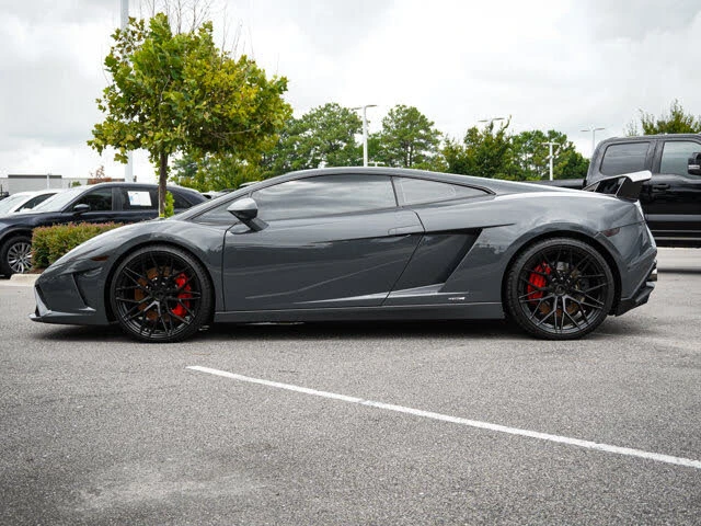 2013 Lamborghini Gallardo LP560-4 - Image 8 of 31