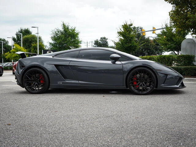 2013 Lamborghini Gallardo LP560-4 - Image 12 of 31