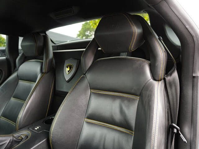 2013 Lamborghini Gallardo LP560-4 - Image 18 of 31