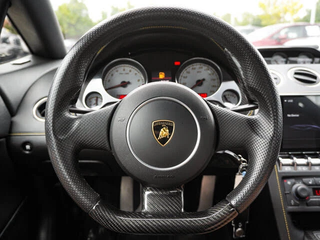 2013 Lamborghini Gallardo LP560-4 - Image 19 of 31