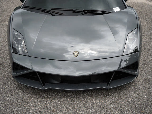 2013 Lamborghini Gallardo LP560-4 - Image 5 of 31