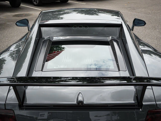 2013 Lamborghini Gallardo LP560-4 - Image 15 of 31