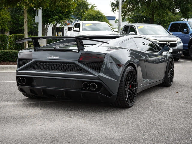 2013 Lamborghini Gallardo LP560-4 - Image 11 of 31